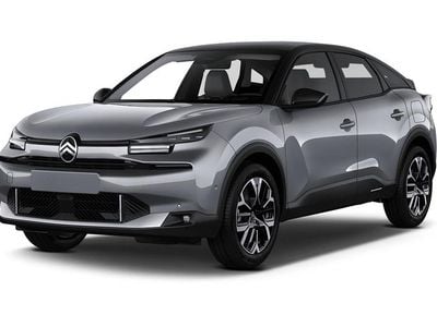Usata Citroën C4 136 CV (100 kW) 2024