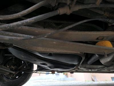 Occasion VW Caddy Life 105 PK (77 kW) 2006 Zilver MPV