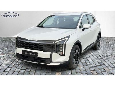 Neu Kia Sportage Urban 150 PS (110 kW) 2025 SUV