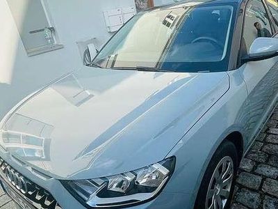 Gebraucht Audi A1 Sportback 95 PS (69 kW) 2021 Schwarz Kleinwagen