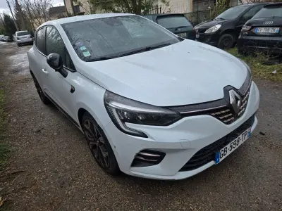 Brugt Renault Clio V