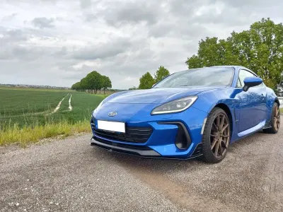 Occasion Subaru BRZ