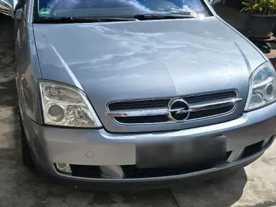 Gebraucht Opel Vectra