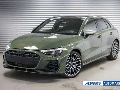 Gebraucht Audi S3