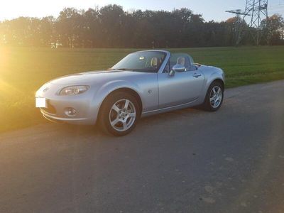 Mazda MX5