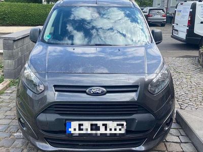 Ford Grand Tourneo Connect