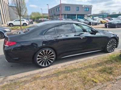 Mercedes CLS400