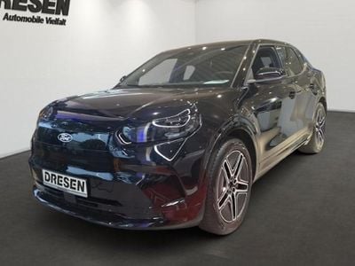 Neu Ford Capri Premium 210 kW (286 PS) 2025 Andere farbe SUV