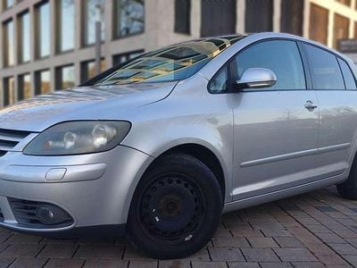 Gebraucht VW Golf V 140 PS (102 kW) 2007 Grau Limousine