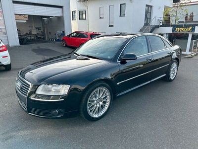 gebraucht Audi A8 3.2 FSI tiptronic quattro -Vollausstattung