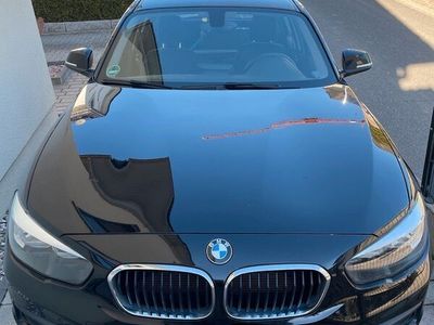 gebraucht BMW 118 i -