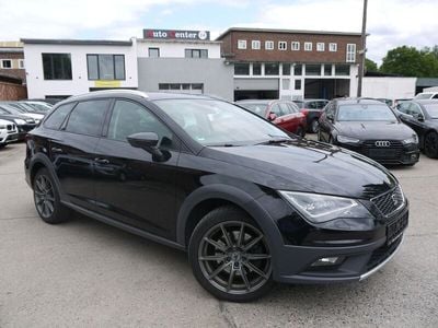 Seat Leon X-Perience