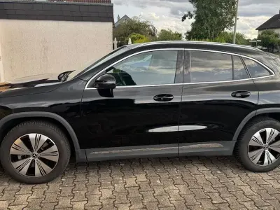 Gebraucht Mercedes EQA250