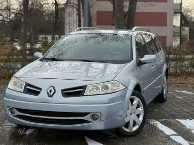 Gebraucht Renault Mégane II