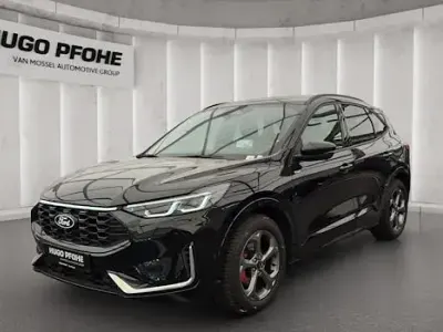 Gebraucht Ford Kuga