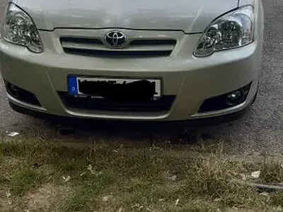 Gebraucht Toyota Corolla