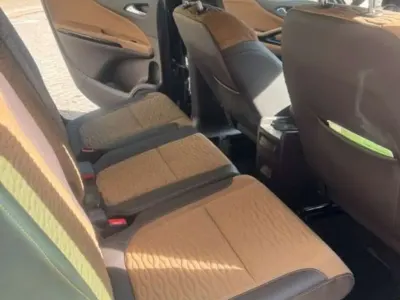 Gebraucht Opel Zafira Tourer Edition 165 PS (121 kW) 2012 Van / Kleinbus