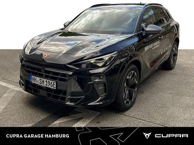 Gebraucht Cupra Terramar VZ 177 PS (130 kW) 2025 Schwarz SUV