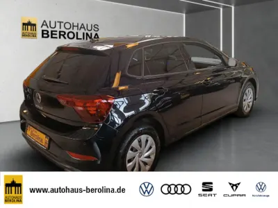 Gebraucht VW Polo