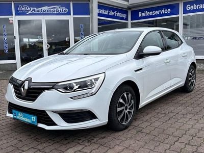 Renault Mégane IV