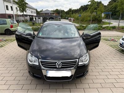 VW Eos