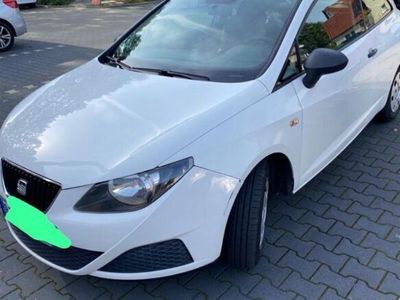 gebraucht Seat Ibiza SC 1.2 12V Style Style