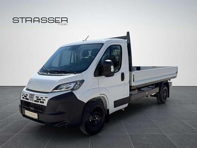 Nuova Fiat Ducato 140 CV (102 kW) 2026 Bianco Furgone