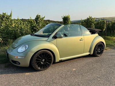 VW Beetle