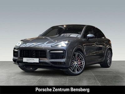 Gebraucht Porsche Cayenne GTS 460 PS (338 kW) 2021 Grau SUV