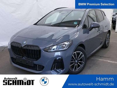 Second-hand BMW 214 Active Tourer M Sport 218 CP (160 kW) 2025 Maro Monovolum