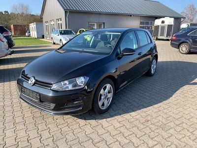 gebraucht VW Golf VII Lim. Comfortline BMT 1HAND