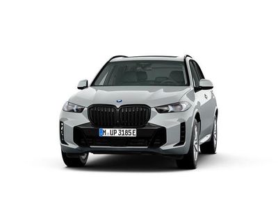 Gebraucht BMW X5 Comfort Edition 313 PS (230 kW) 2026 SUV