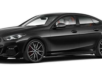 Gebraucht BMW 220 Shadowline 178 PS (130 kW) 2024 Schwarz Coupé