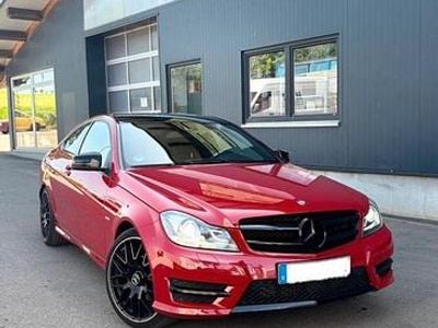 Mercedes C250