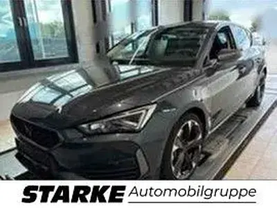 Gebraucht Seat Leon 150 PS (110 kW) 2024 Grau Limousine