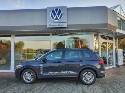 gebraucht VW Tiguan 1.5 TSI LEDACCClimatron.SHZPDCApp-Con