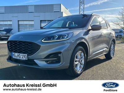 gebraucht Ford Kuga ST-Line Plug-in-Hybrid Automatik 2,5l