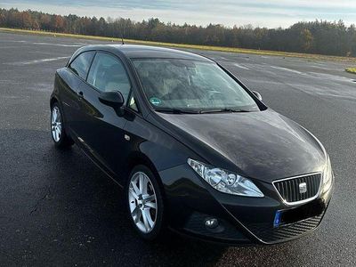 Seat Ibiza SC