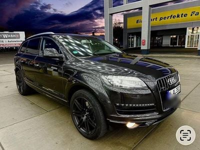 Gebraucht 2011 Audi Q7 SUV | 15.450 € (Teuer)
