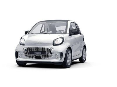 Andere Gebraucht 2022 Smart ForTwo Electric Drive Kleinwagen | 10.180 € (Superpreis)