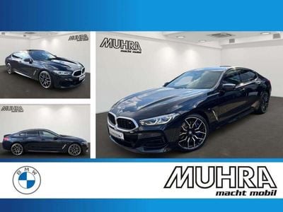 BMW M850
