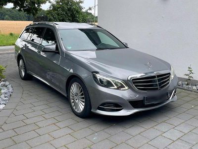 Mercedes E350