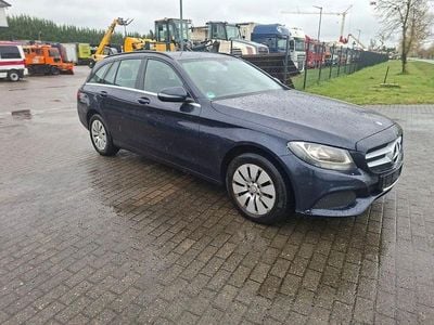 Gebraucht Mercedes C200