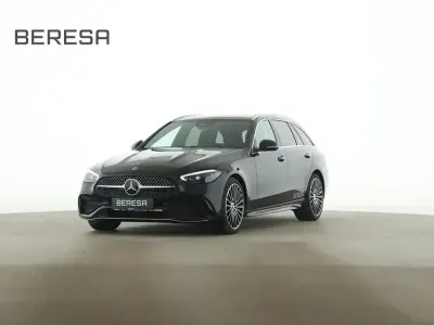 Gebraucht Mercedes C220