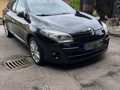 Renault Mégane GrandTour