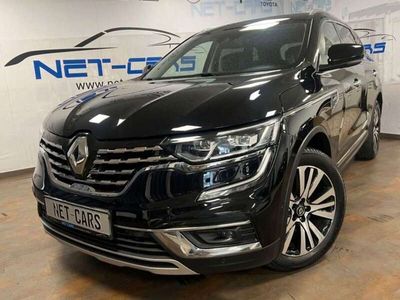 gebraucht Renault Koleos BLUE dCi 4WD Initiale Paris/GARANTIE/VOLL