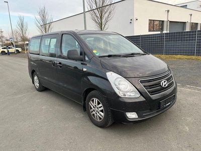 Hyundai H-1
