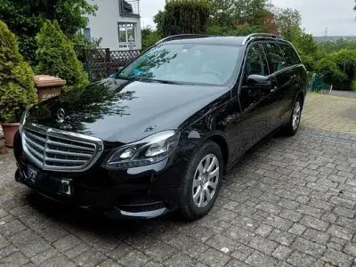Occasion Mercedes E200