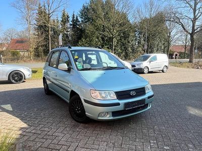 Hyundai Matrix
