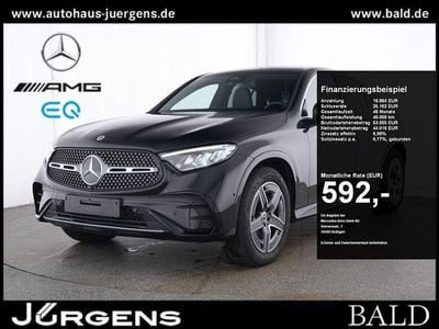 Mercedes GLC300